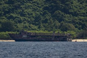 Recent Ferry And Boat Disasters Highlight Maritime Safety Risks In Southeast Asi