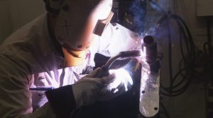 Record 139 First Year Apprentices Join Ua Local 400 Pipe Trades Program In Kauka