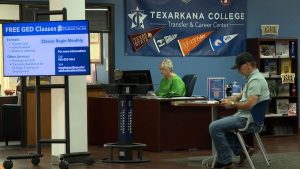 Record Enrollment Surge At Texarkana College And Regional Schools Reflects Boomi