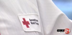 Red Cross Launches Blood Drive Series In Bend And Surrounding Communities For Na