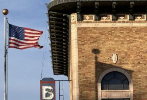 Red Flag Fire Warning Issued For Casper Area As Temperatures Rise