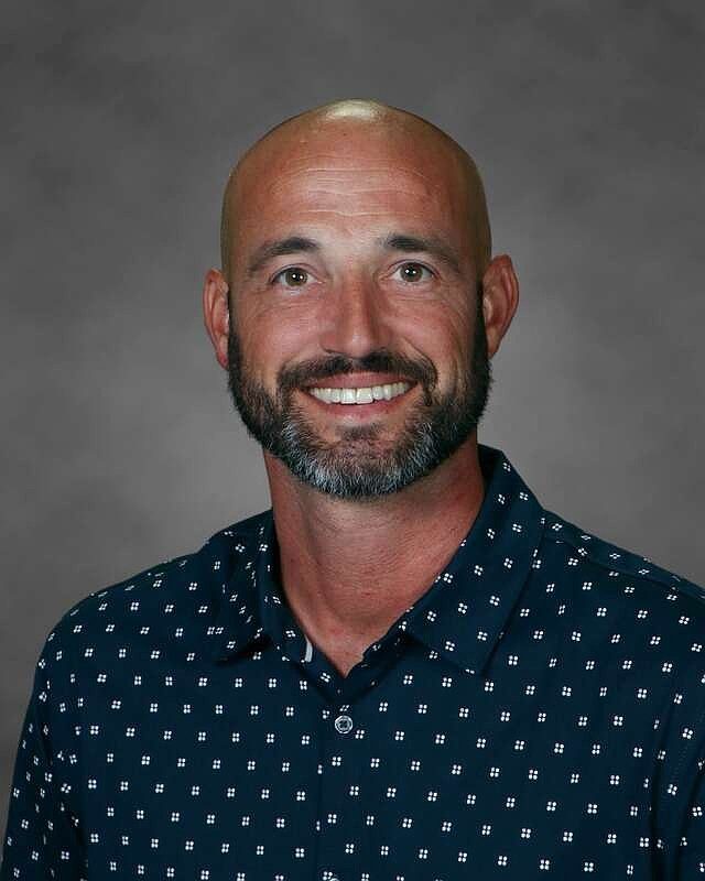 Red Lick Middle School Principal Zachary Fowler Named Region 8 Principal Of The