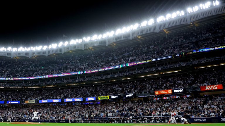Red Sox Face Yankees In Game 2 Of Al Wild Card Series Win Needed To Stay Alive