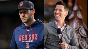 Red Sox Lock In Chad Tracy And Craig Breslow After Historic Turnaround