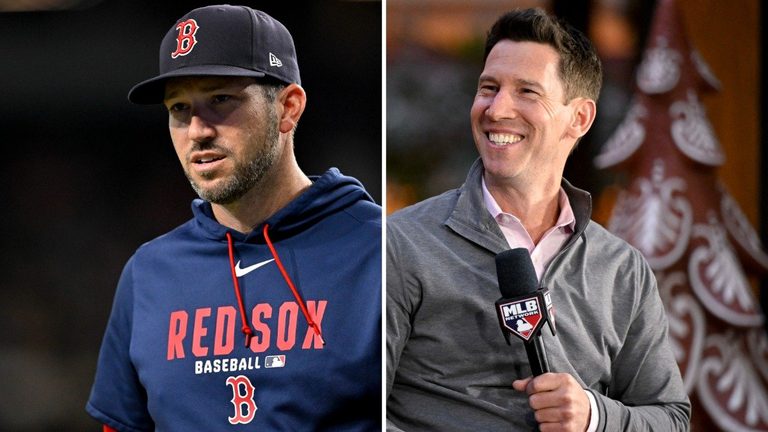 Red Sox Lock In Chad Tracy And Craig Breslow After Historic Turnaround