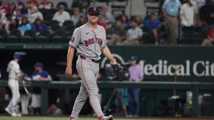 Red Sox Postseason Outlook 10 Players Poised To Shape Boston S October Run