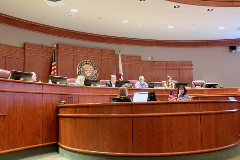 Redding City Council Rejects Data Center Proposal Prioritizes Schools And Health