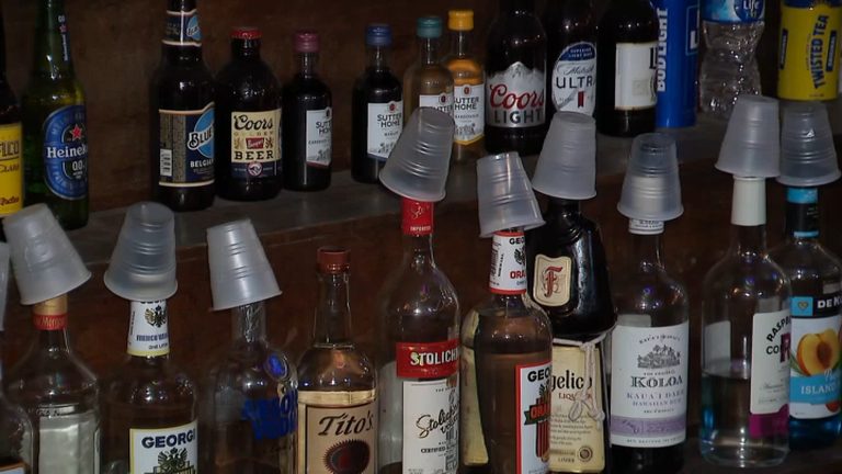 Redlands Police Push For Midnight Alcohol Ban To Curb Rising Crime