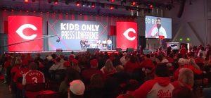 Redsfest Postponed To December 2027 Amid Looming Mlb Lockout