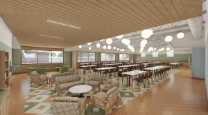 Refettorio Detroit To Offer Full Service Meals At Capuchin Soup Kitchen