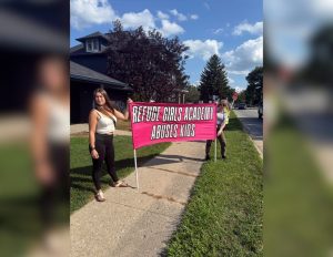 Refuge Girls Academy In Lebanon Closes Amid Federal Abuse Lawsuit