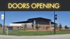 Regent Bank Amphitheater To Open In December With Winter Preview Show