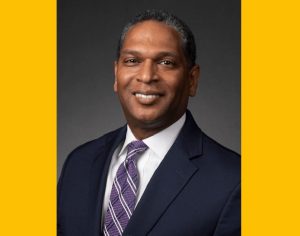 Reginald F Lewis Museum Names Travis E Mitchell As New President