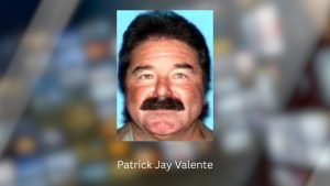 Remains Of Missing Arroyo Grande Resident Patrick Valente Identified