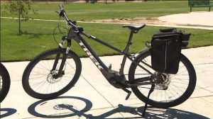 Reno Agencies Launch Joint Effort To Curb Electric Bike Injuries Among Children