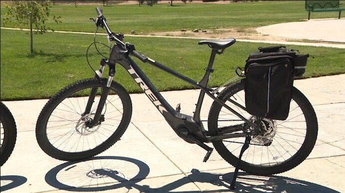 Reno Agencies Launch Joint Effort To Curb Electric Bike Injuries Among Children