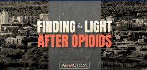 Reno Launches Finding The Light Campaign To Combat Opioid Addiction