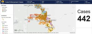 Reno Launches Online Code Enforcement Dashboard For Greater Transparency