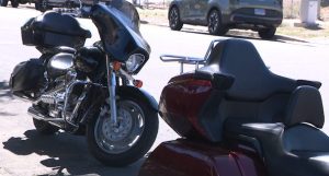 Reno Police Urge Safe Riding Practices During Street Vibrations Event