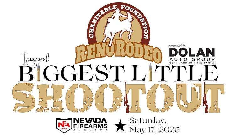 Reno Rodeo Foundation Hosts Second Annual Biggest Little Shootout To Aid Local Y