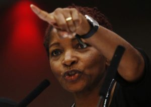 Renowned Playwright Bonnie Greer Passes Away At 77 British Media Report