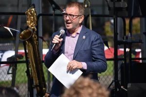 Renton Marks 125 Years With Celebration At Liberty Park
