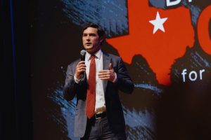 Rep Brandon Gill Of Flower Mound Eyes Top Republican Spot On Oversight Committee
