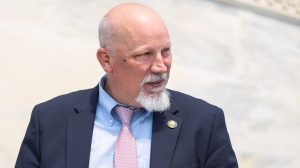 Rep Chip Roy Says Gop Has Delivered On Border Security And Tax Reform Calls For