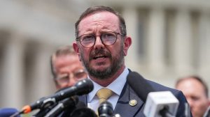 Rep Eric Burlison Calls On Missouri Gop To Cut Spending And Tackle Health Care C