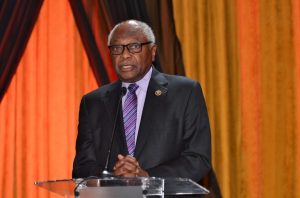 Rep James Clyburn Calls For Grassroots Leadership Ahead Of Cbcf 50Th Conference