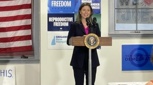 Rep Maggie Goodlander Wins Democratic Primary For New Hampshire S Western Distri
