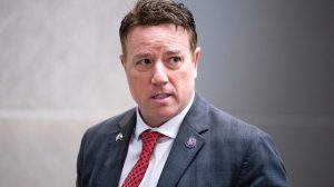 Rep Pat Fallon R Tx Accuses Actblue Of Foreign Money Laundering Amid Congression