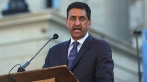 Rep Ro Khanna Proposes 1 Trillion Universal Childcare Plan As 2028 Bid Looms