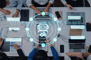 Report Finds Data Fragmentation Holds Back Ai Adoption In Healthcare Manufacturi