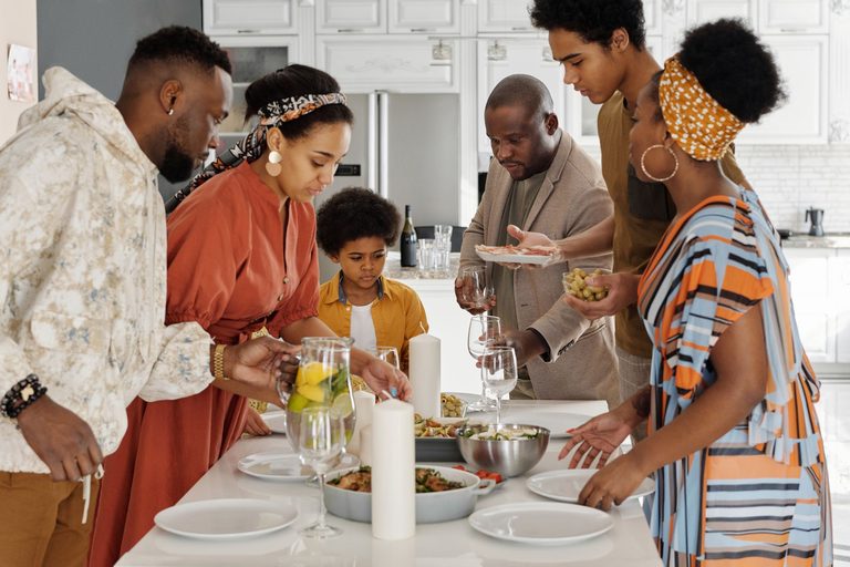Report Highlights Food Safety And Affordability Concerns In Black Communities
