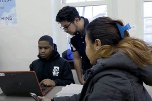Report Highlights Ongoing Gaps In Advanced Math Access For Black Students