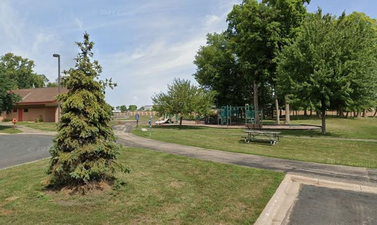 Reports Of Ghostly Sightings At Holbrook Park In Long Lake