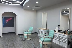 Reppond Barber Opens New Shop In Tomball Expanding Local Grooming Services