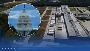 Republican Data Center Bill Falls Short In Senate Highlighting Gop Push For Ener