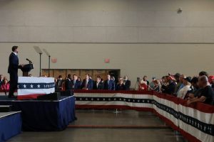 Republican Party Boosts Coordinated Campaign Spending After Supreme Court Ruling