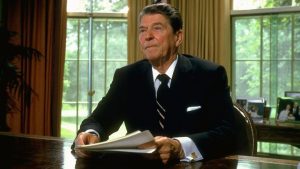 Republicans Can Defy Midterm History With A Reagan Style Vision