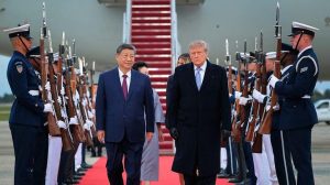 Republicans Debate Trump Xi Summit While Administration Pushes Ai Trade And Ener