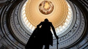 Republicans Highlight Tax Cuts And Child Care Credit While Democrats Focus On Af