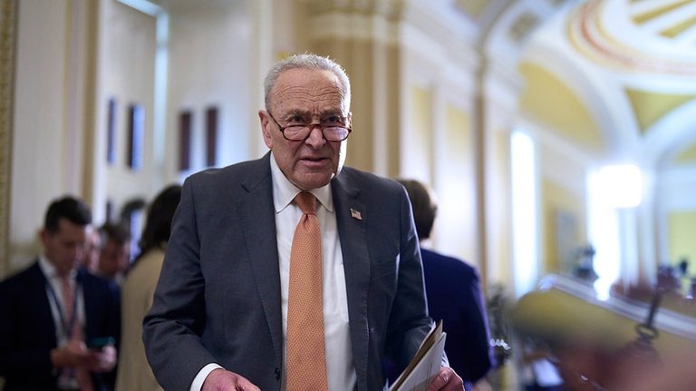 Republicans Hold Financial Edge As Democrats Lead In Late Season Senate Polls