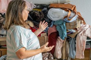 Research Links Household Clutter To Higher Stress And Lower Well Being