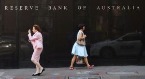 Reserve Bank Of Australia Lifts Cash Rate To 4 60 Highest In 15 Years