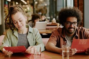 Restaurant Diners Grow Skeptical Of Price Hikes But Keep Eating Out