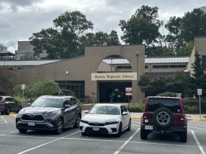 Reston Regional Library Boosts Safety Measures After Community Concerns