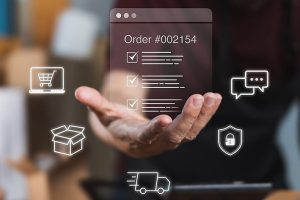 Retailers Turn To Post Purchase Service To Keep Customers Loyal