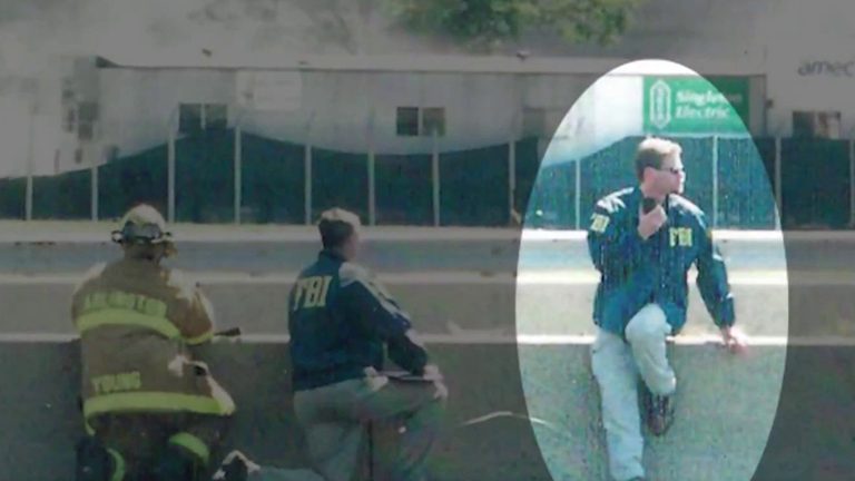 Retired Fbi Agent John Adams Remembers Pentagon 9 11 Response And Calls For Canc